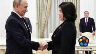 Русия е вкарала "няколко хиляди" севернокорейци заради недостиг на работна ръка