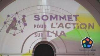 С ядрена енергия Франция смята да постигне надмощие при изкуствения интелект