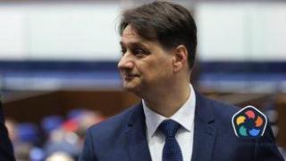 Мариан Бачев смени шефката на кабинета си след едва две седмици