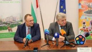 Над милиард лева за стотици километри нова и реконструирана ВиК мрежа