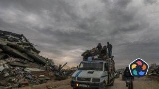 "Хамас" отвори вратата за нов кръг размяна с Израел, но споразумението е пред провал