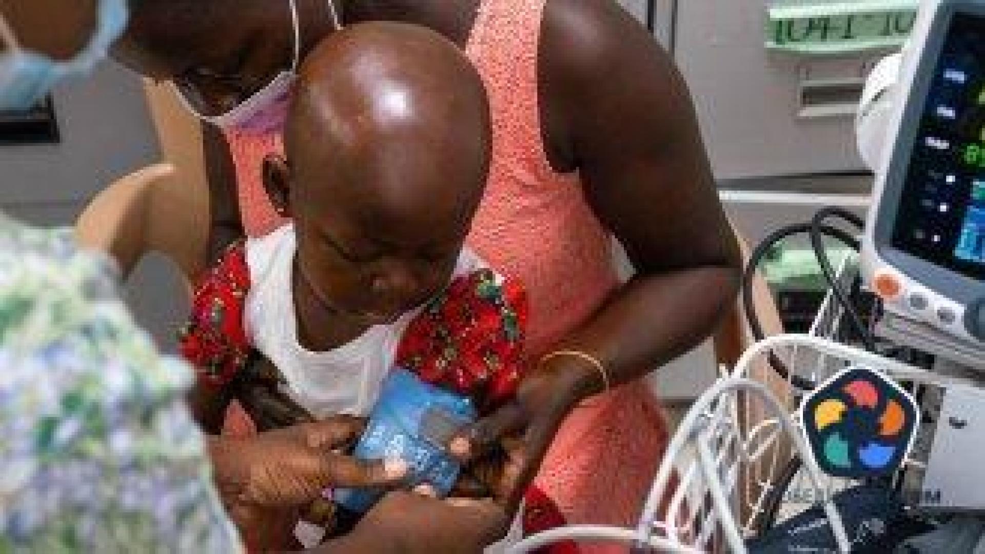 СЗО с програма за безплатни лекарства за деца с рак