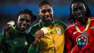 Световната атлетика забранява трансджендърите