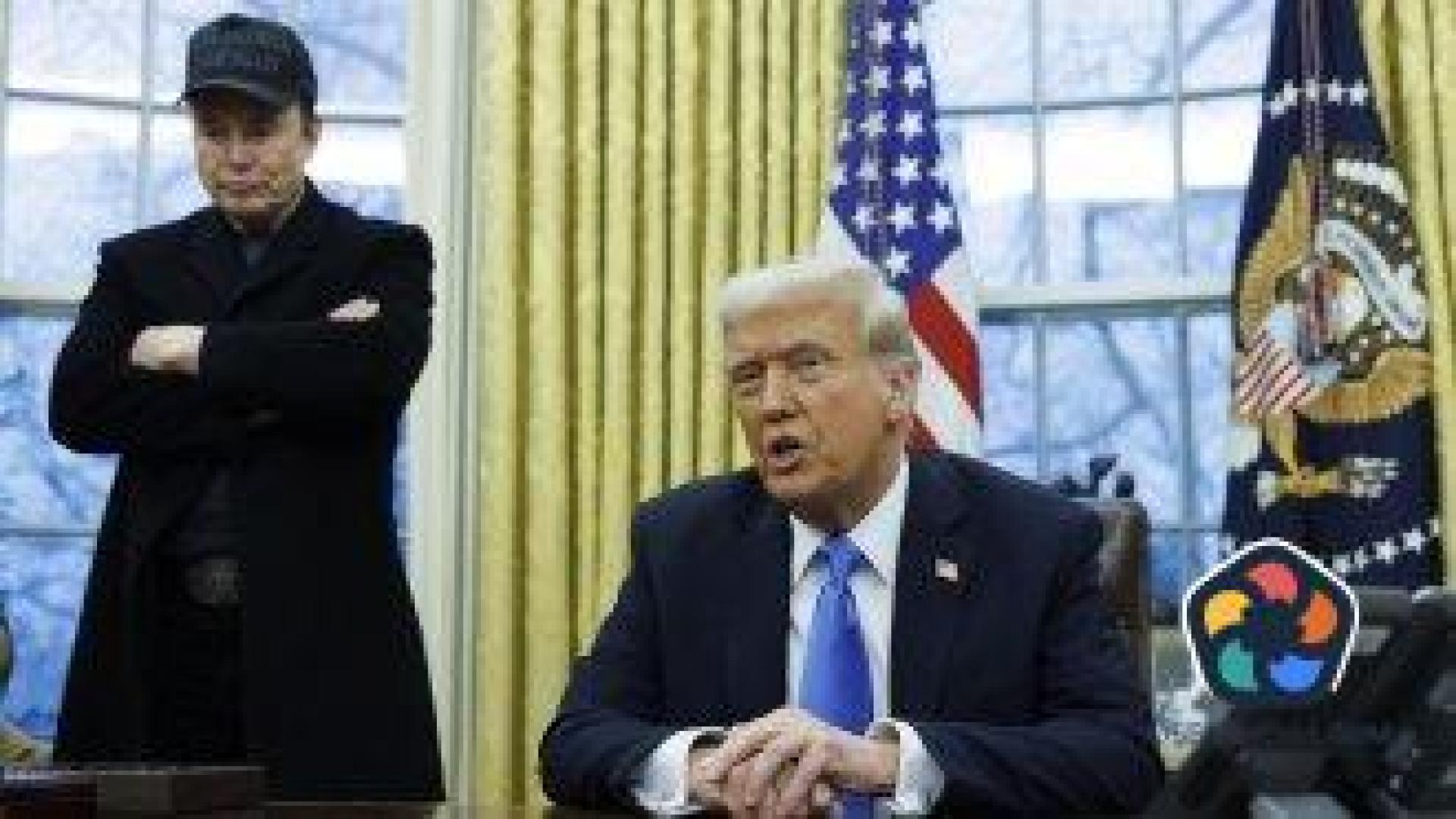 Мъск уволни стотици синоптици в САЩ и предложи повишение на заплатите на конгресмени и висши чиновници