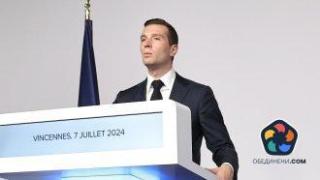 Лидерът на френската крайна десница определи Русия като "многоизмерна заплаха" за Франция и Европа