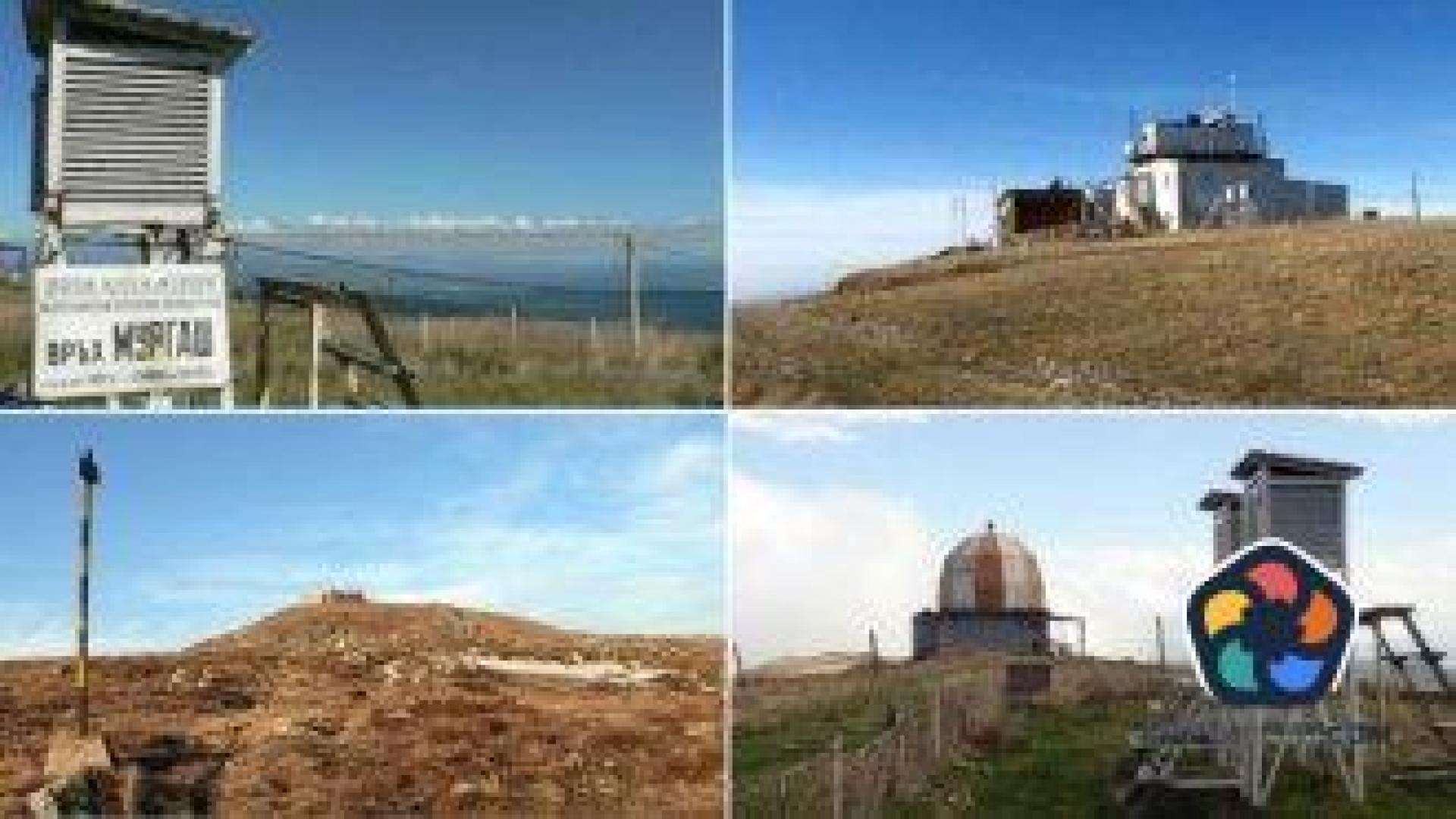 "Като по роман от Стивън Кинг": Синоптици са бити с маша и шиш за печка