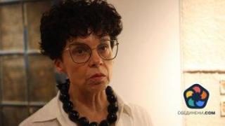 Артисти с петиция за сваляне на шефката на Националната галерия