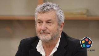 Георги Кузмов: Да се ограничи височината на строителството в Стара София