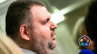 Пеевски поиска оставката на ЦИК след изземането на данните от изборното дело