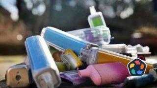 ГДБОП свали седем сайта за вейпове и райски газ