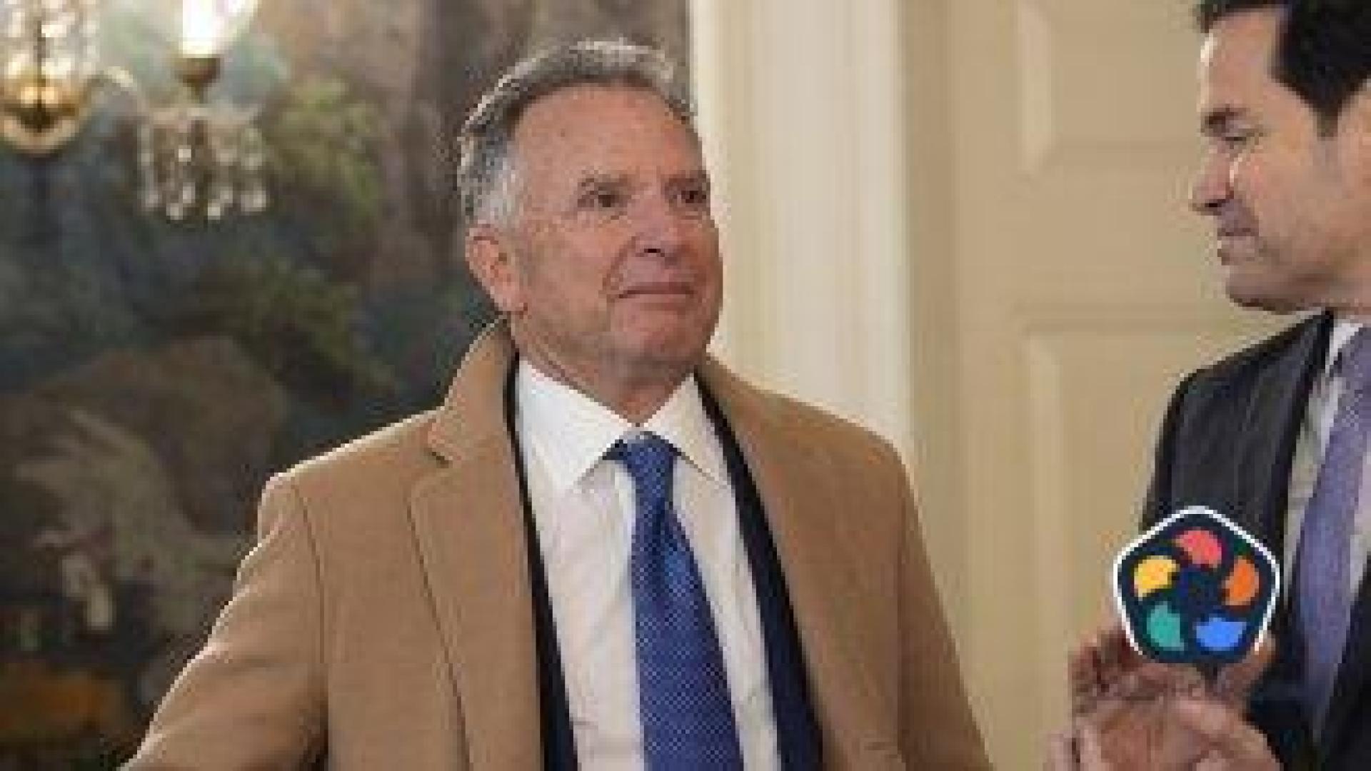 Специалният пратеник на Тръмп за Близкия изток може да се срещне с Путин тази седмица