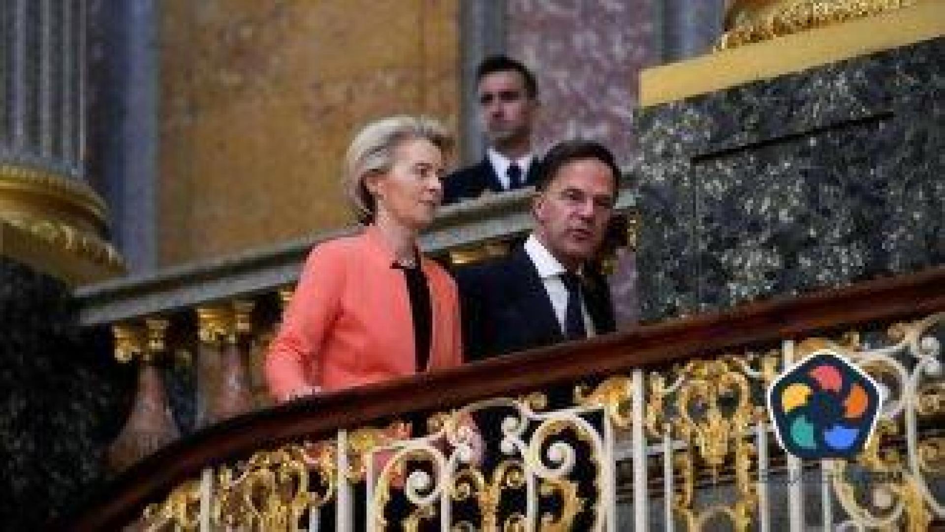 "Файненшъл таймс": НАТО подтиква ЕС и Турция да задълбочат отношенията си