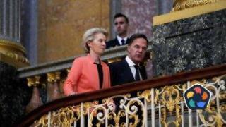 "Файненшъл таймс": НАТО подтиква ЕС и Турция да задълбочат отношенията си