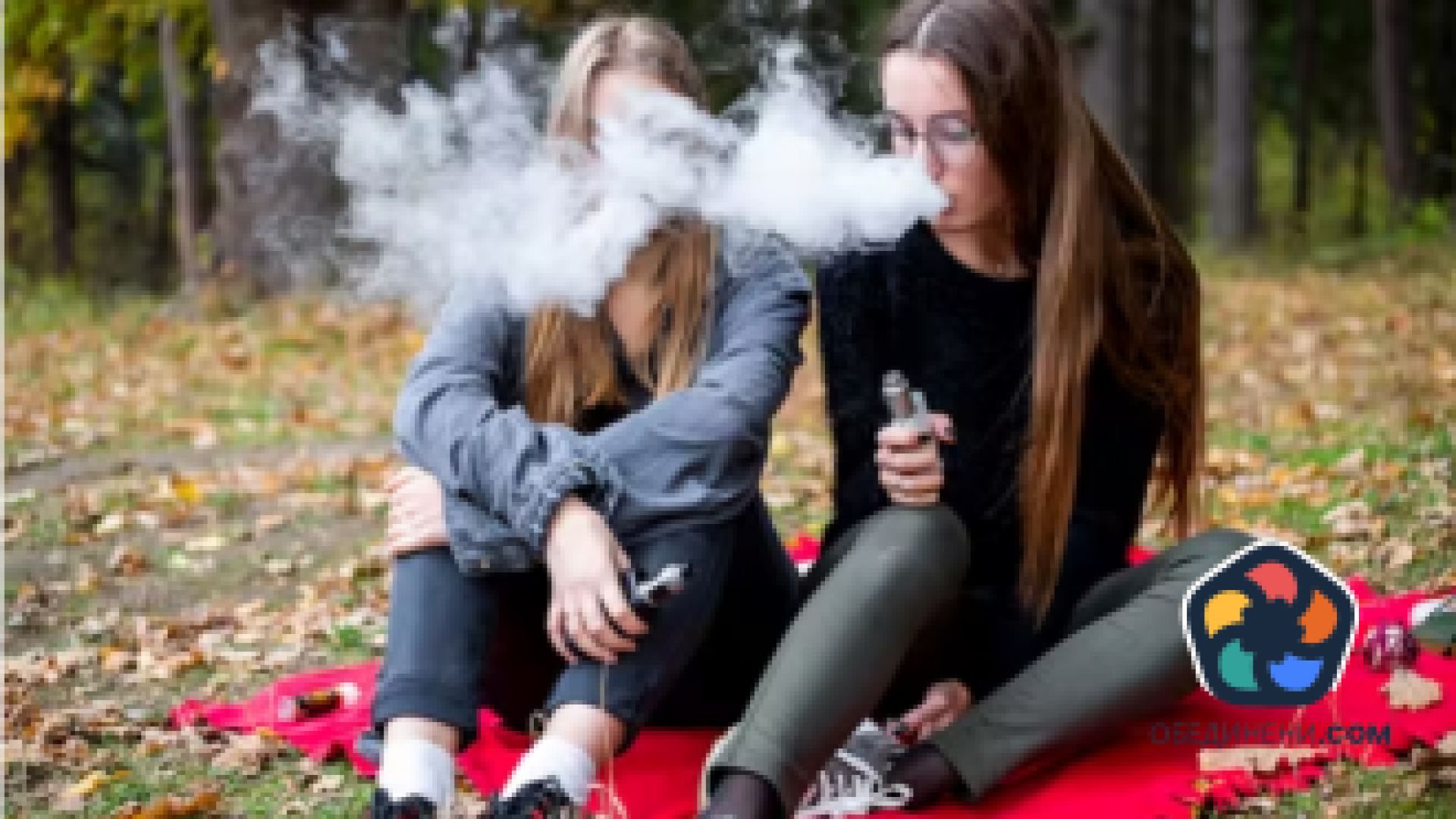 Всяко седмо момиче между 13 и 15 години е редовен пушач