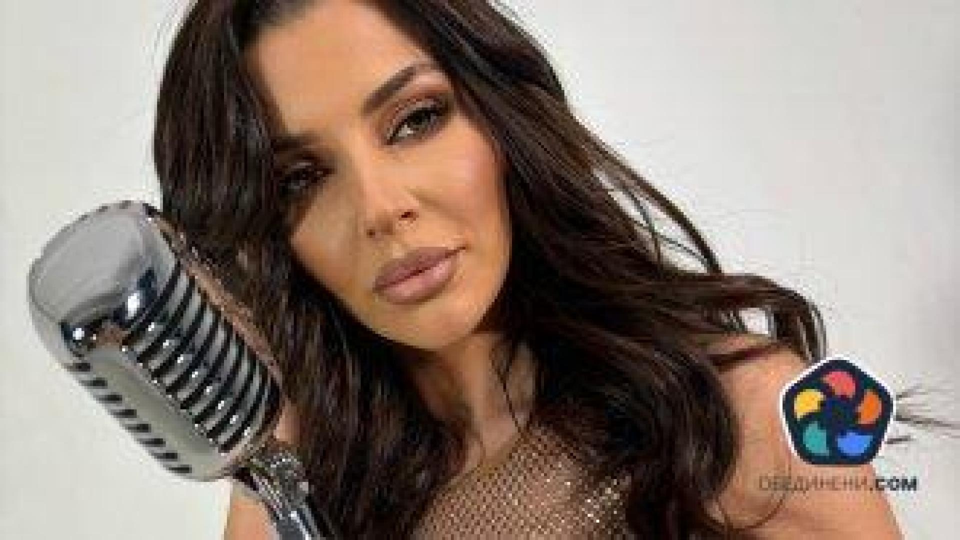 Фолкпевица е осъдена условно за шофиране с 2.7 промила алкохол