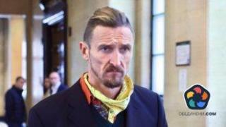 Димо Алексиев отказа да се споразумее за вина заради шофирането пиян