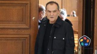 Съдът позволи на Васил Божков да пътува в чужбина