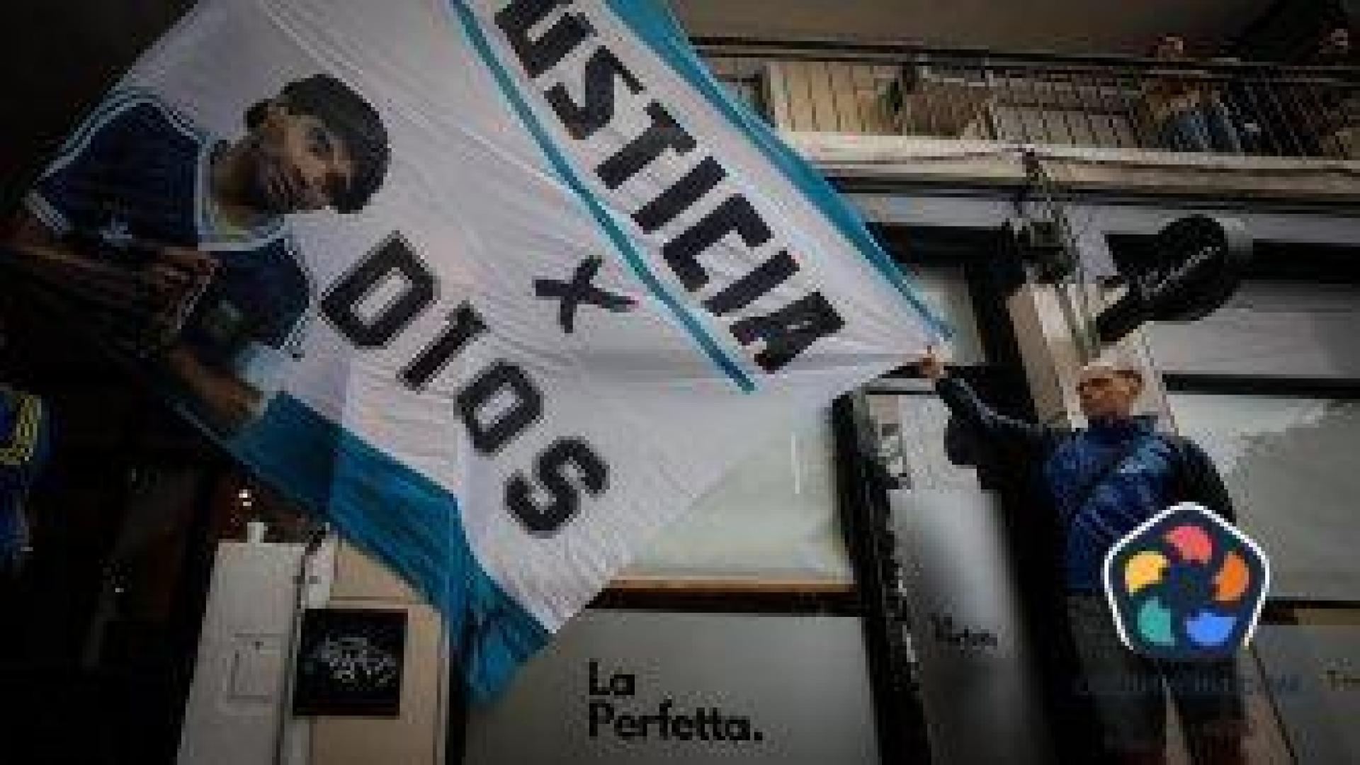 Започна процесът за смъртта на Марадона срещу лекувалите го