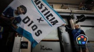 Започна процесът за смъртта на Марадона срещу лекувалите го