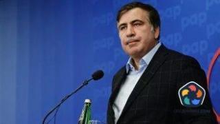 Грузинският съд осъди бившия президент Саакашвили на 9 г. затвор