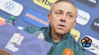Илиан Илиев остава начело на националния отбор по футбол
