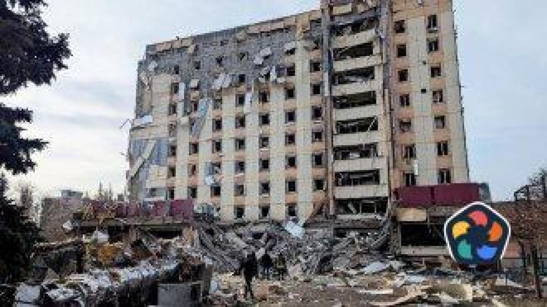 Русия удари с ракети големи украински градове час след като Зеленски обяви готовност за мир