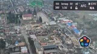 Украйна изтегля войските си от района на Курск