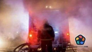 Най-малко 59 загинали при пожар в дискотека в Кочани в Северна Македония (видео)