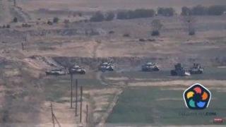 Азербайджан обвини Армения за обстрел, Ереван отрича