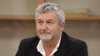 Георги Кузмов спечели на първи тур кметските избори в район "Оборище"