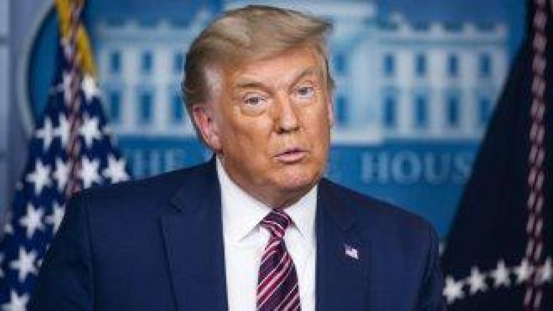 Тръмп каза, че ще разговаря утре с Путин