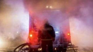 Бивш младежки футболен национал и членове на групата ДНК са сред загиналите в пожара в Кочани