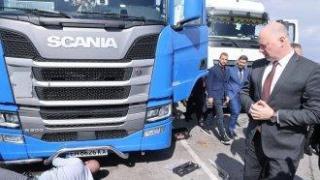 Приходите от тол такси вече са над 2.5 млн. лв. дневно