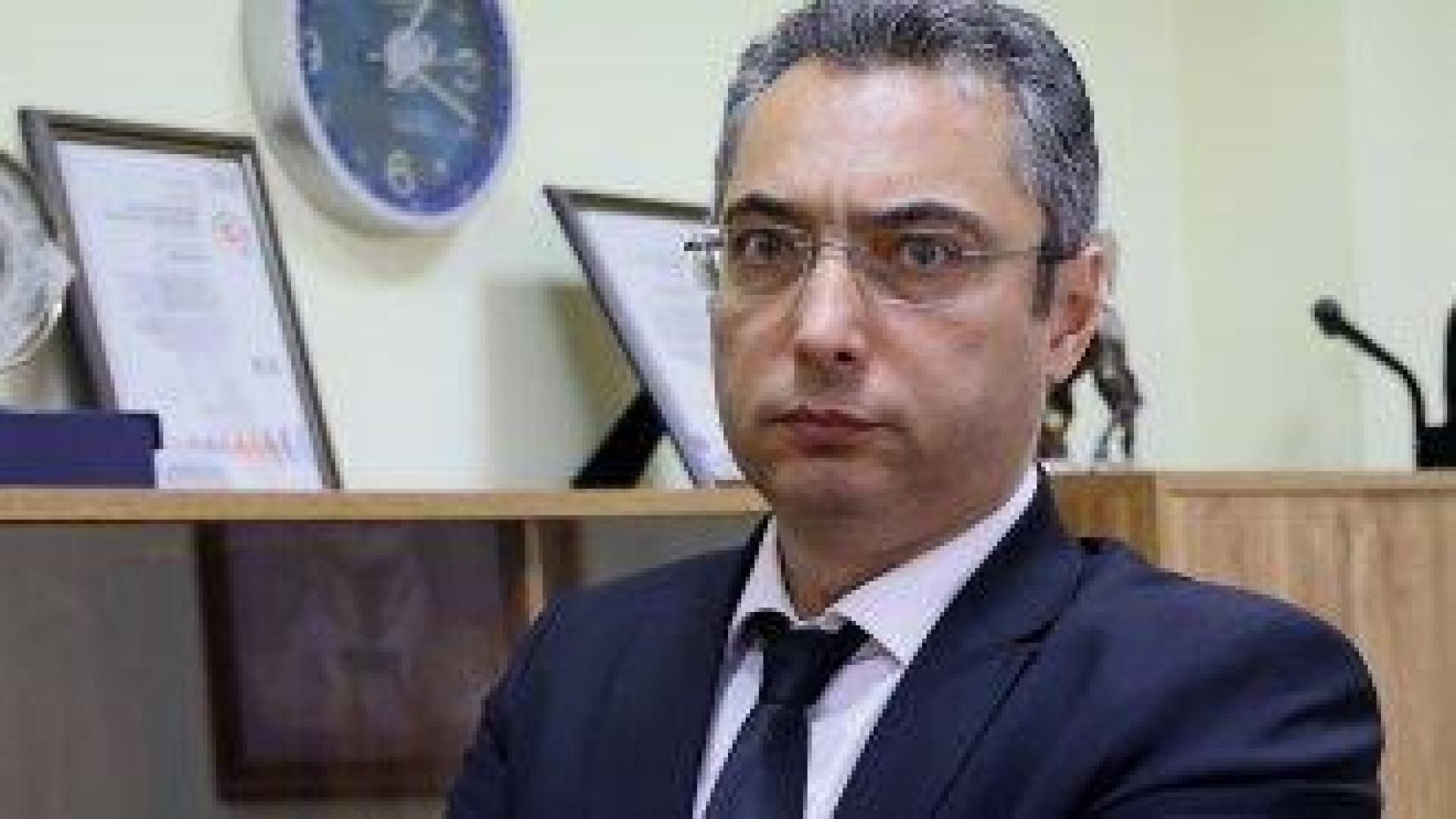 Бивш транспортен шеф в София оглави "Автомобилна администрация"