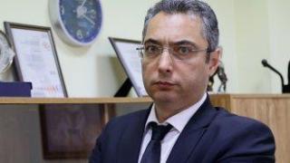 Бивш транспортен шеф в София оглави "Автомобилна администрация"