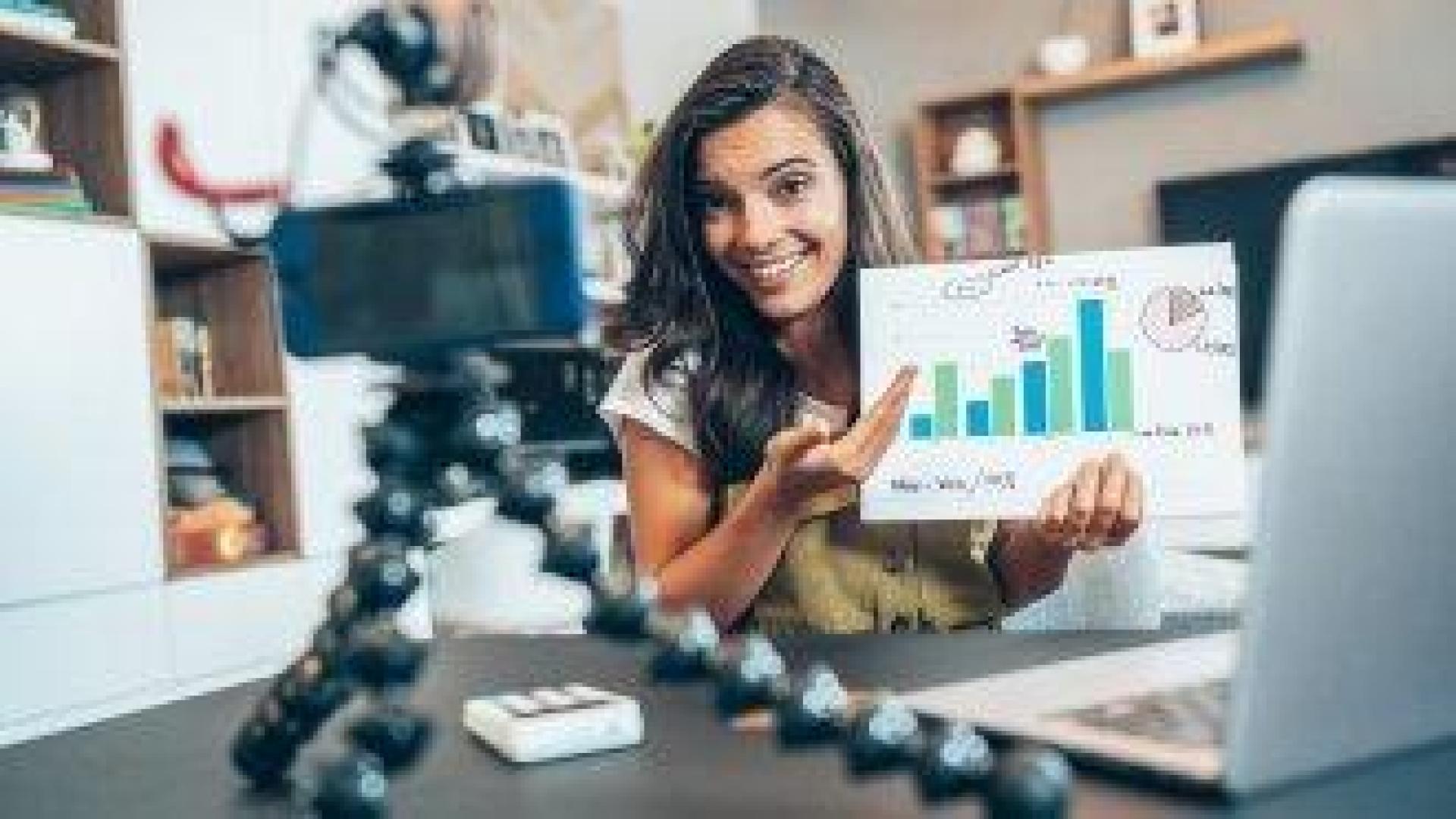 Препоръките на финфлуенсърите не струват, установи проучване