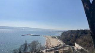 Строежът "Алея първа": Какво се случва на брега във Варна?
