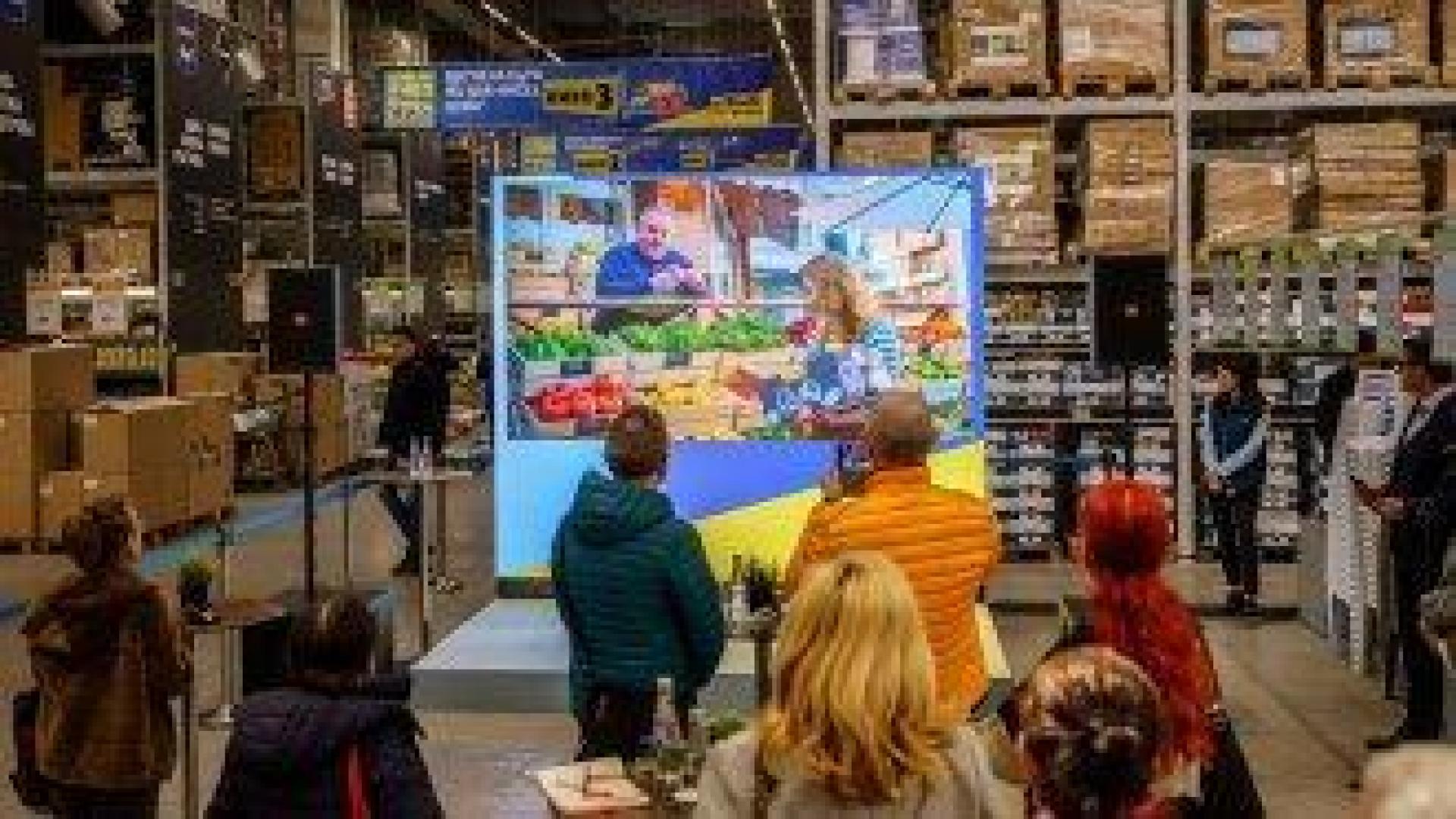 "Метро" с 10% ръст на продажбите за 2024 г.