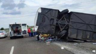 Жертвите на пътя в България намаляват, но оставаме втори в ЕС по смъртност