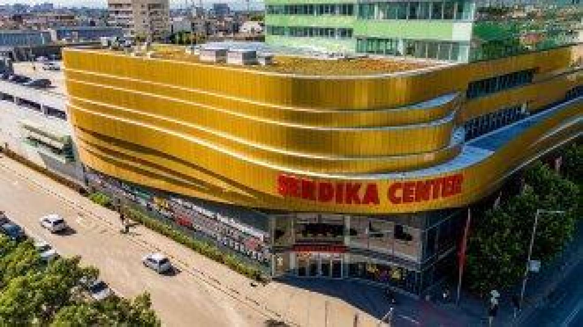 Сердика Център отбелязва 15-ия си рожден ден с поредица от иновации