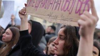 Полицейски уволнения, арести и гняв след трагедията в Кочани