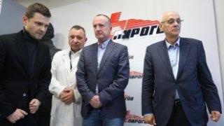 България е готова да приеме още ранени в инцидента в Северна Македония