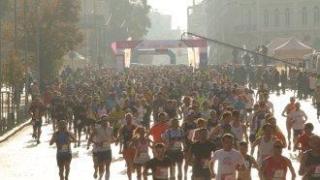 Фалстарт за новото начало на Софийския маратон