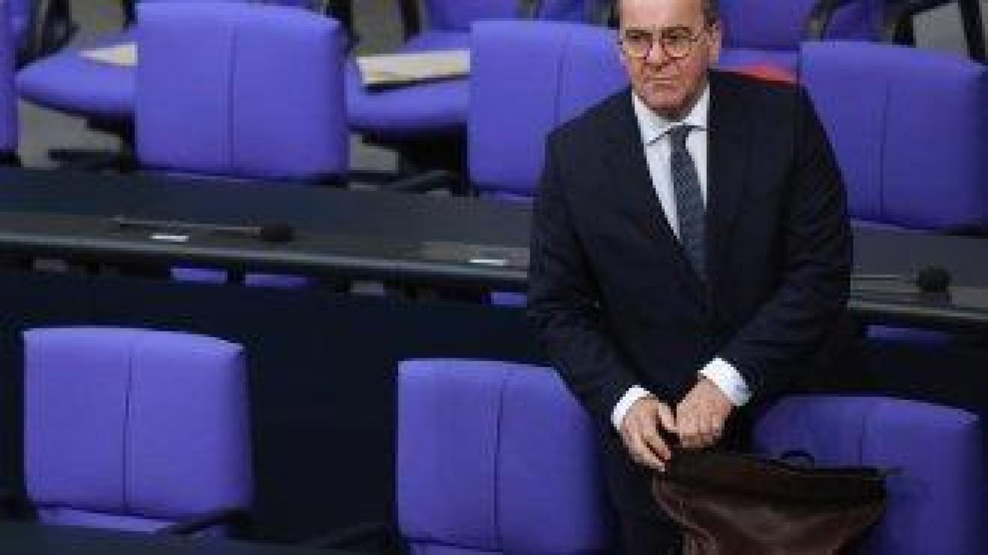 Германски министър подигра Тръмп след поредните руски удари срещу Украйна