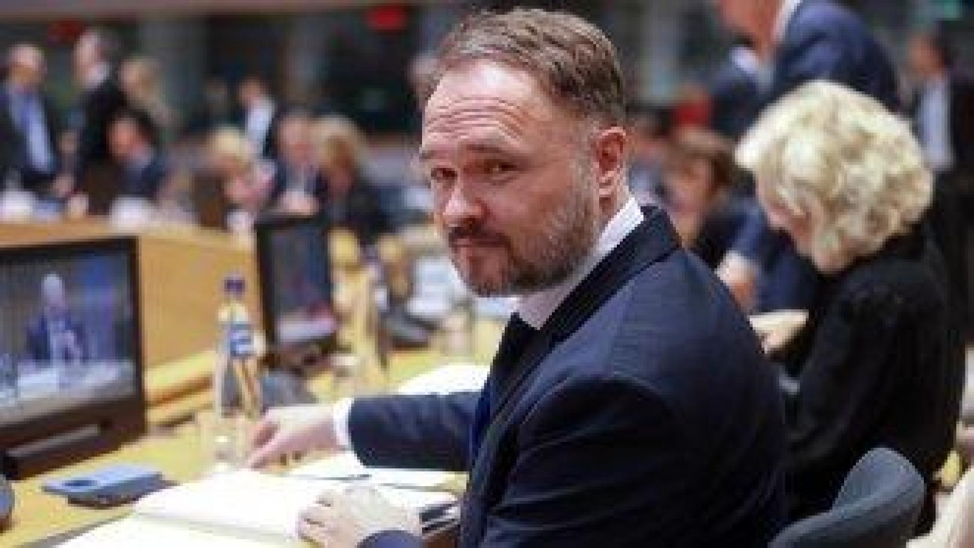 Преговорите за Украйна не променят плана на ЕС за отказ от руски горива