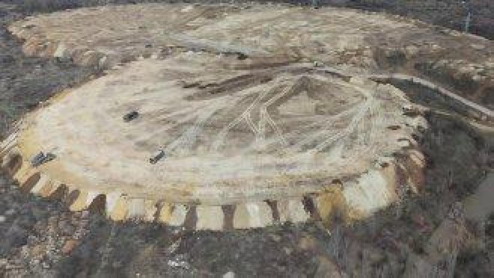 Парк или сметище. Камиони изсипват хиляди тонове пръст между "Младост" и "Горубляне"