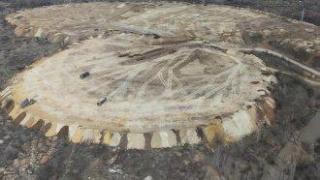 Парк или сметище. Камиони изсипват хиляди тонове пръст между "Младост" и "Горубляне"