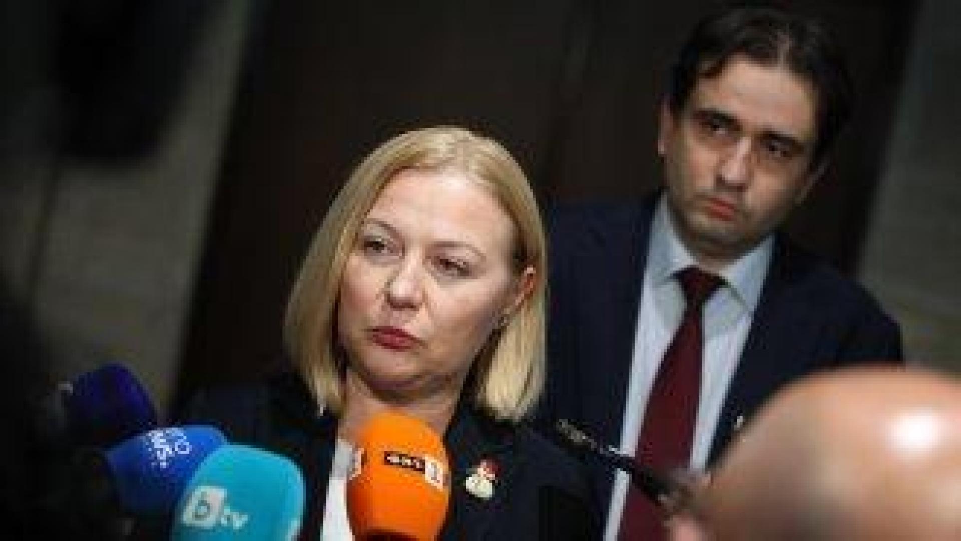 ПП-ДБ заподозря сделка: Подкрепа за Бюджет 2025 срещу човек на Пеевски в КС