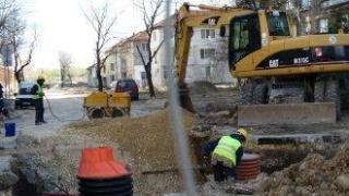 Блокирани ВиК проекти в десет селища търсят ново финансиране