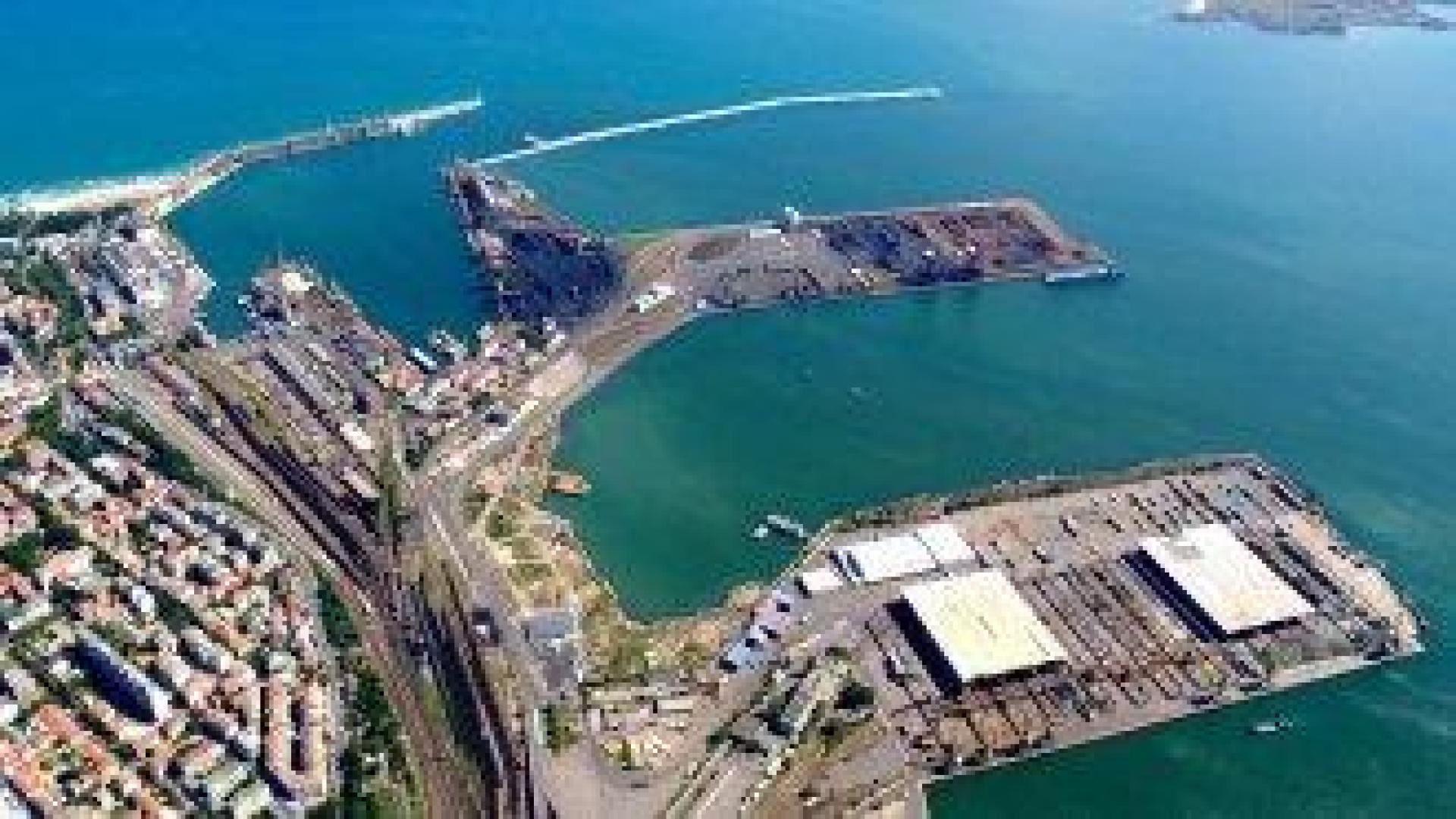 Над 10 млн. евро инвестиция в жп инфраструктура на пристанище Бургас